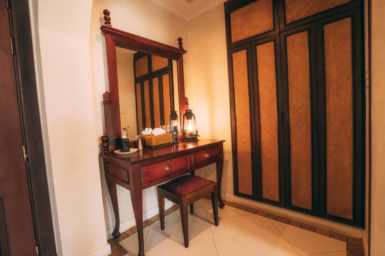 Hotel Sriwilai 4*