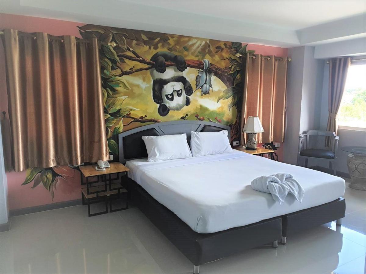 Hotel Bcp 3*