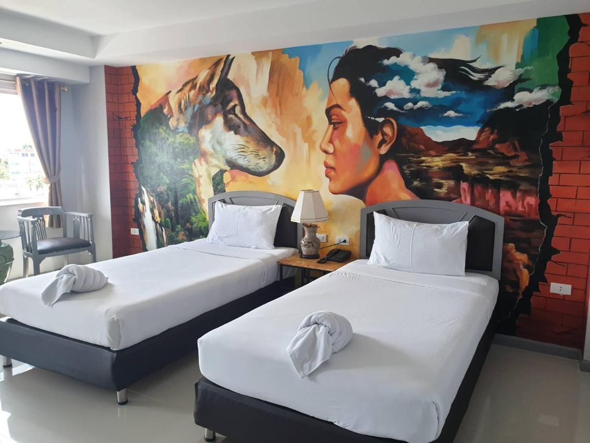Bcp Hotel Ban Chang (Rayong)