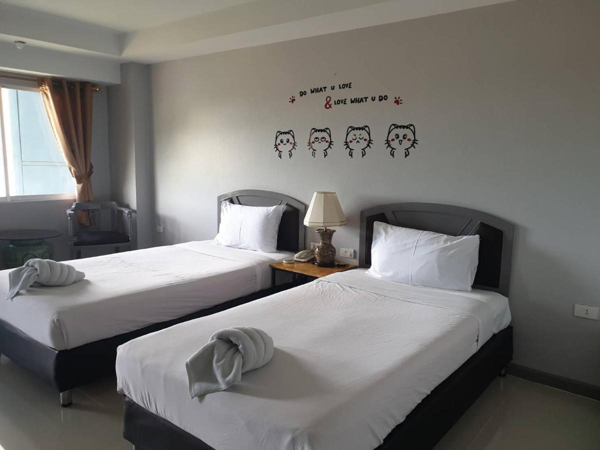 Bcp Hotel Ban Chang (Rayong)