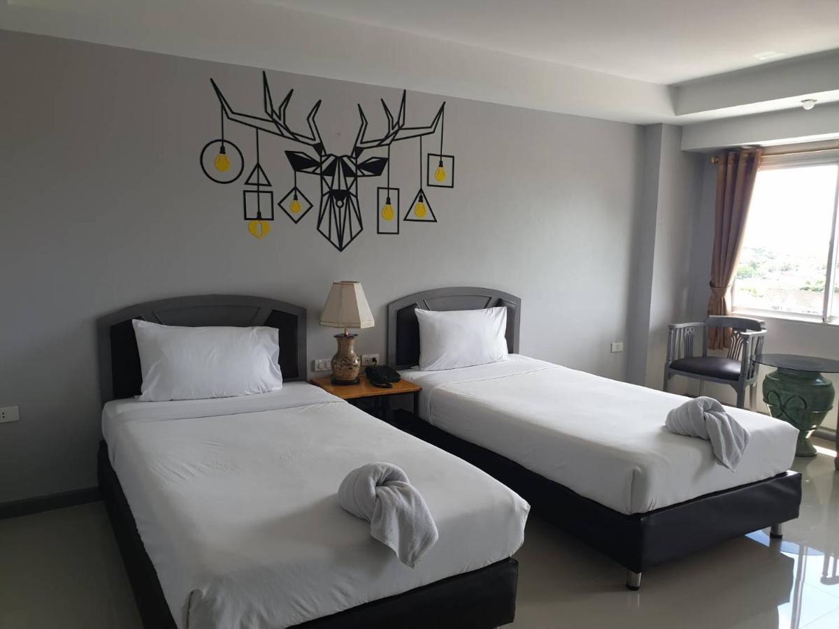 Bcp Hotel 3*