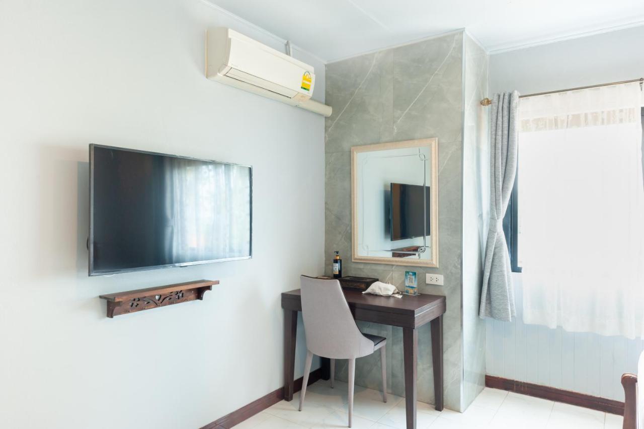 Talay Sai @ Thung Wua Laen Hotel 3*