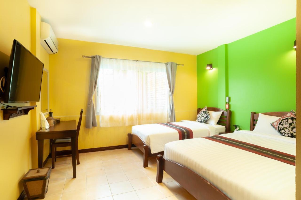 Talay Sai @ Thung Wua Laen Hotel