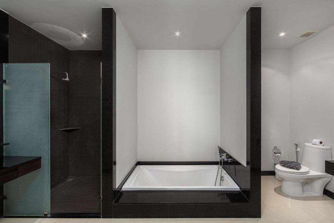 Villa Awa | Private Pool | Onyx By Tropiclook | Naiharn Rawai