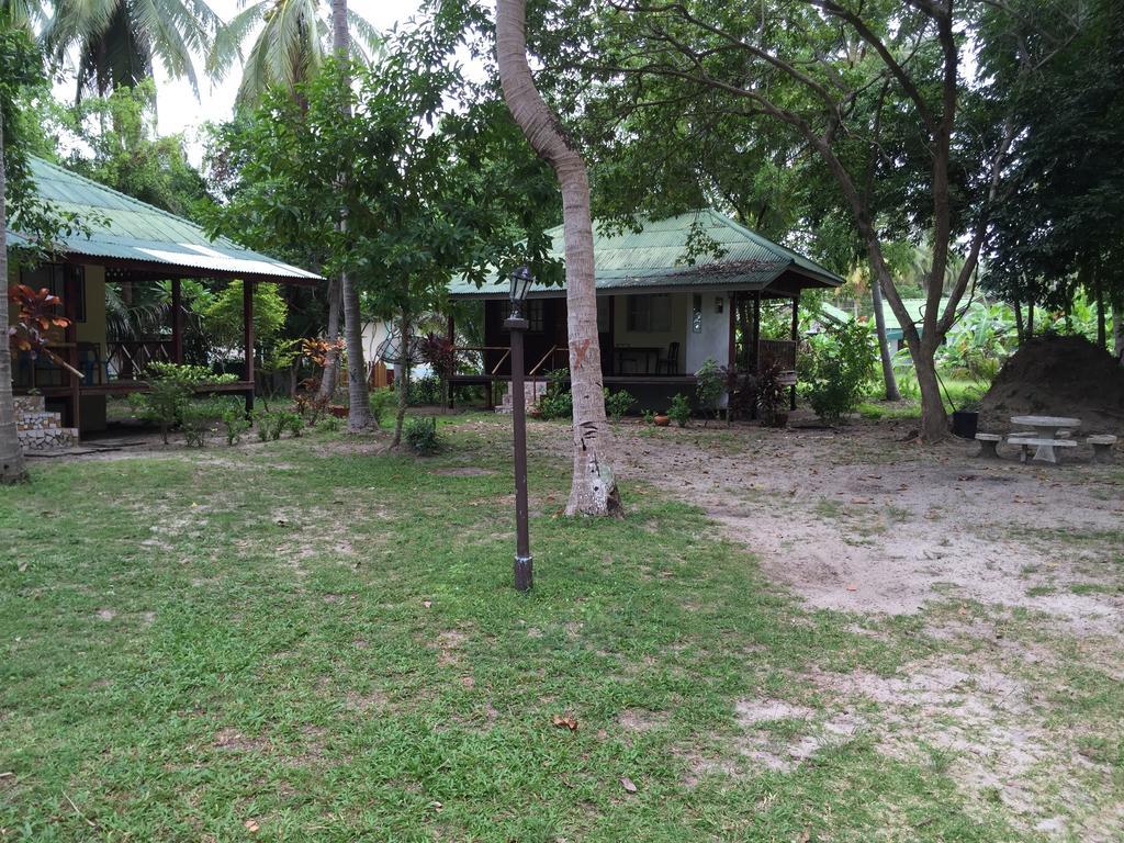 Lacoppola Garden Resort *