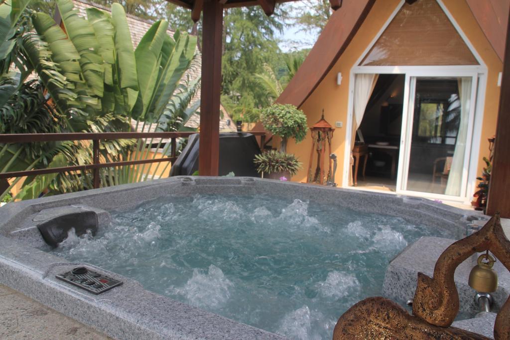 Little Sunshine Boutique & Resort Koh Chang
