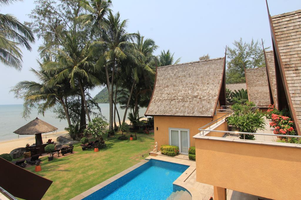 Little Sunshine Boutique & Koh Chang