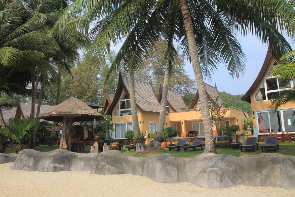 Little Sunshine Boutique & Resort