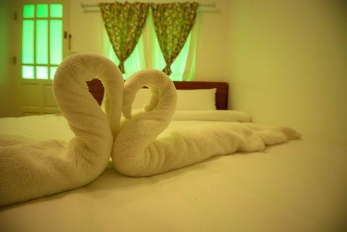 Guest house Baan Luang Harn