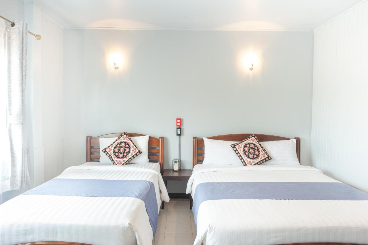 Talay Sai @ Thung Wua Laen Hotel 3*