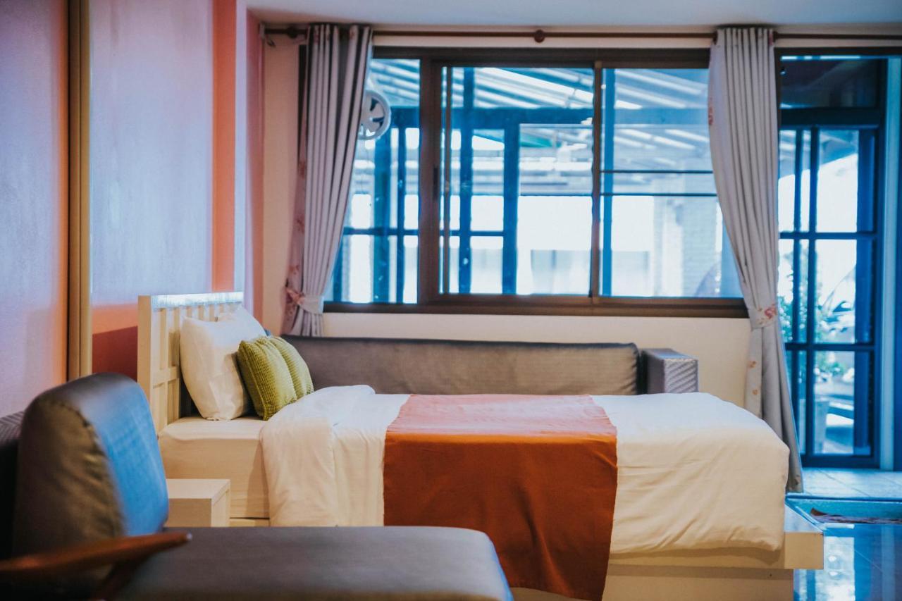 Hotel Talay Sai @ Thung Wua Laen 3*
