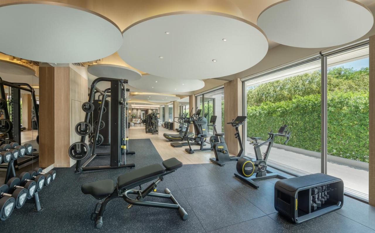 Centara Reserve Samui 5*
