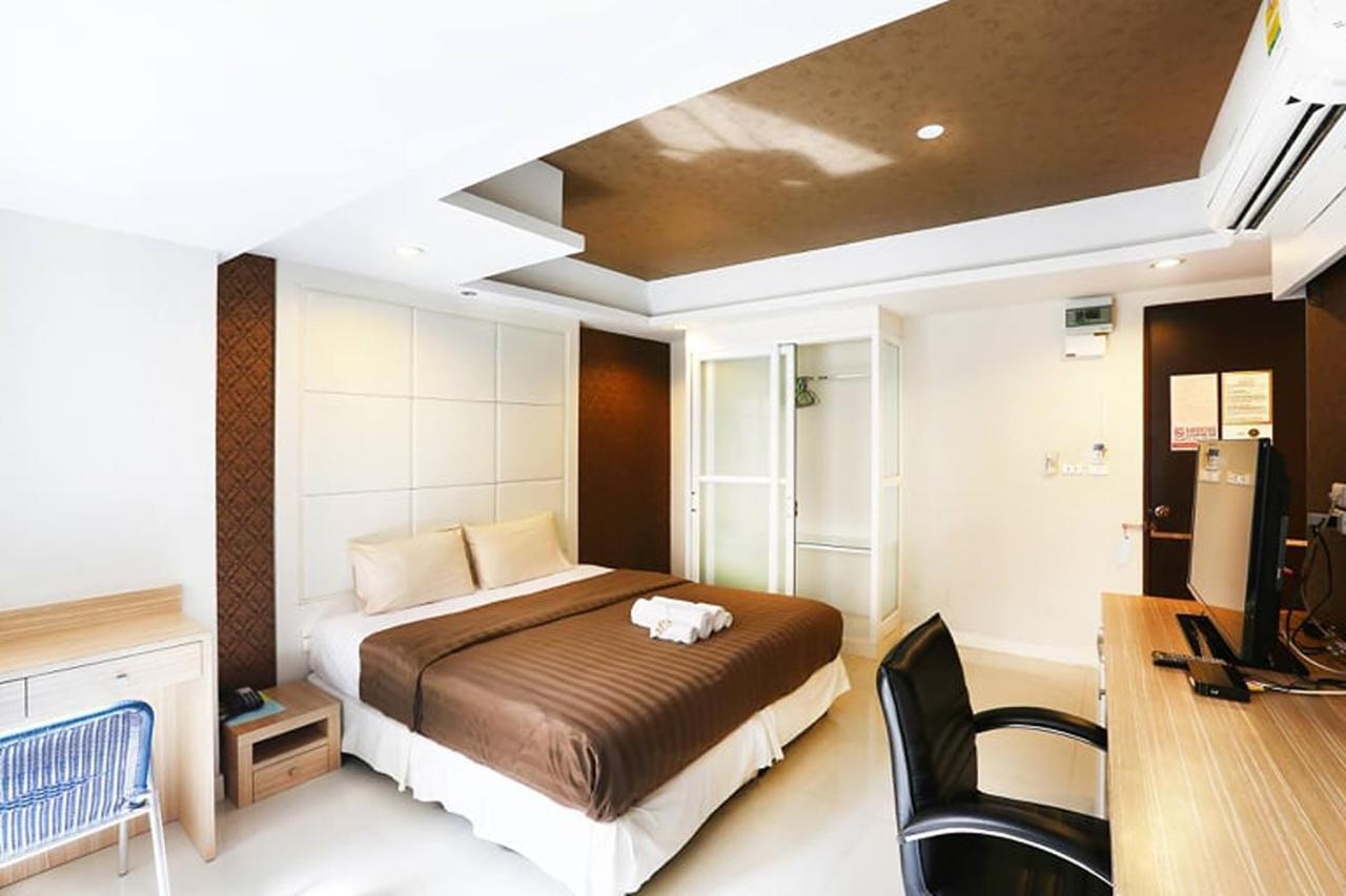 The Luxury Songkhla