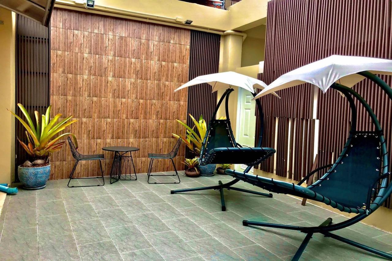 Aparthotel The Luxury Songkhla