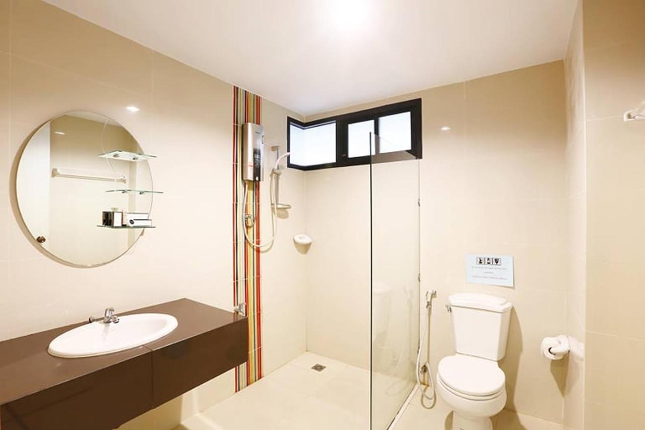 The Luxury Aparthotel Songkhla