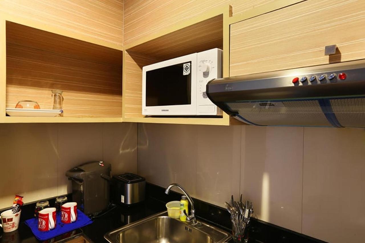 Aparthotel The Luxury Songkhla