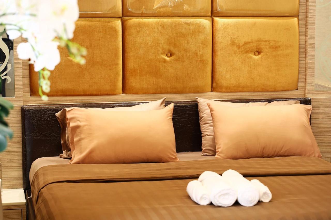 The Luxury Songkhla