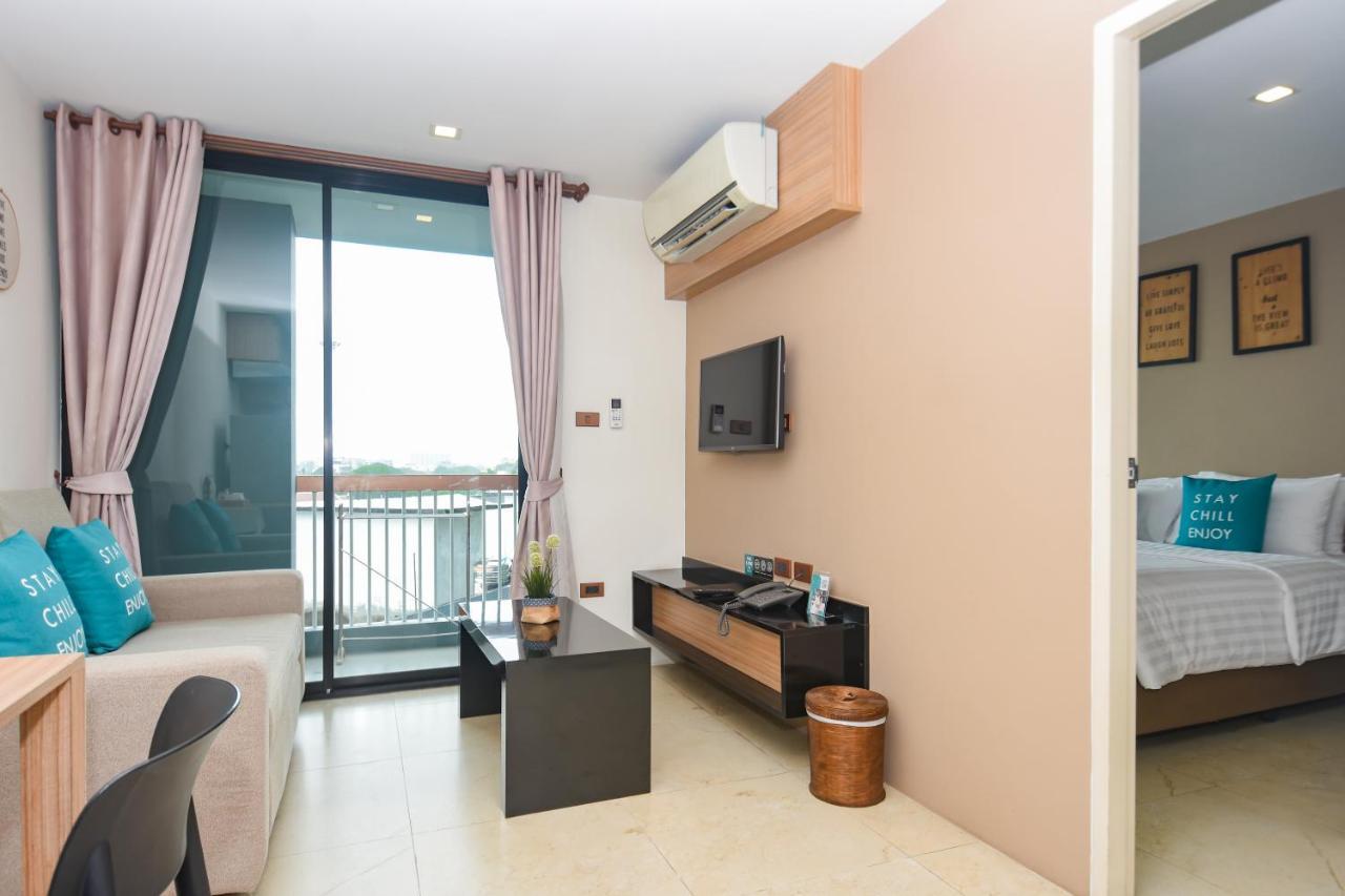 Cross Vibe Chiang Mai Decem, Nimman Hotel 4*