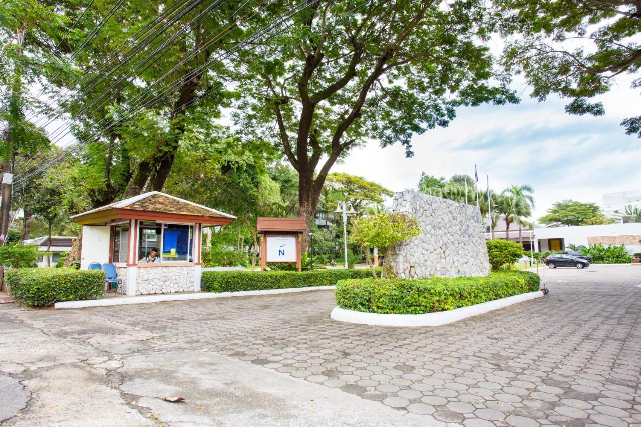 Novotel Rayong Rim Pae Hotel