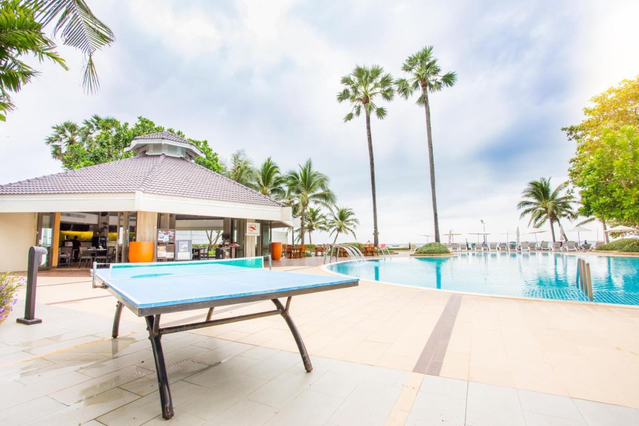Hotel Novotel Rayong Rim Pae