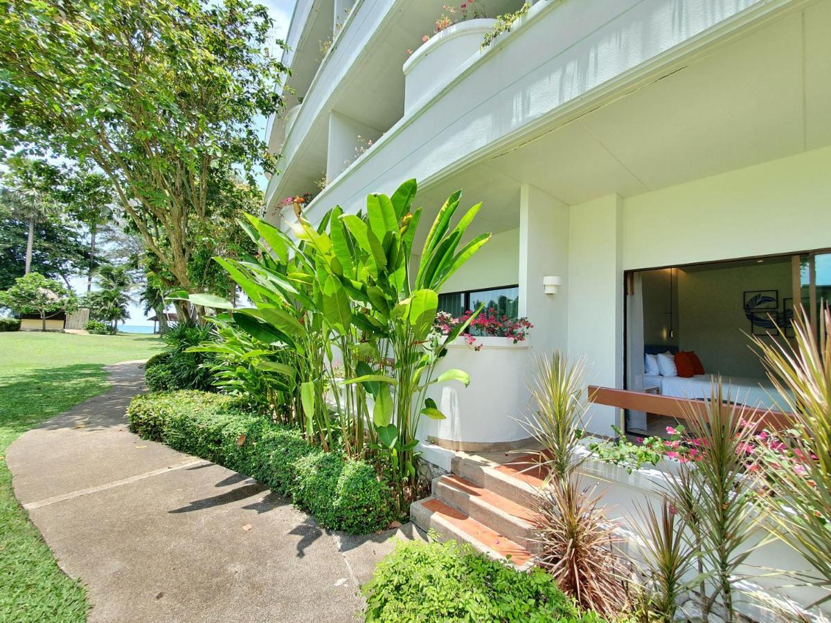 Novotel Rayong Rim Pae 4*