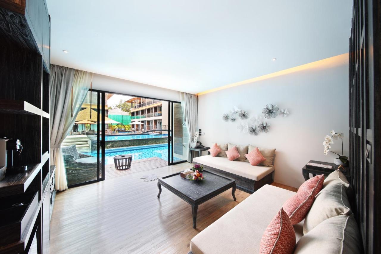 Hotel Ananya