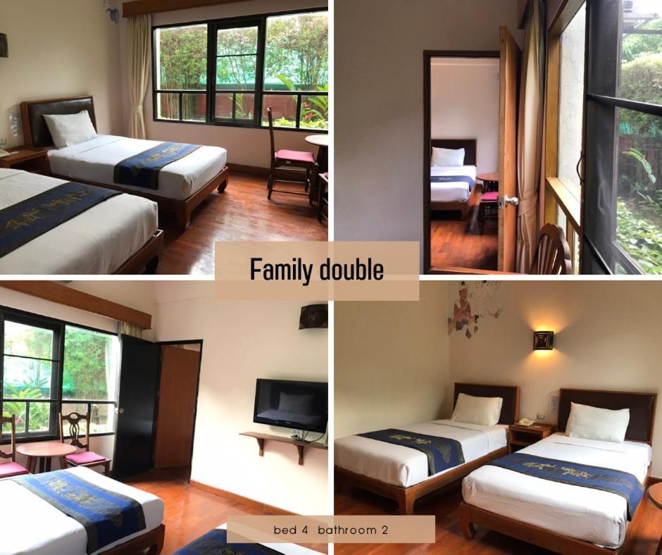 Karinthip Village 3* Chiang Mai