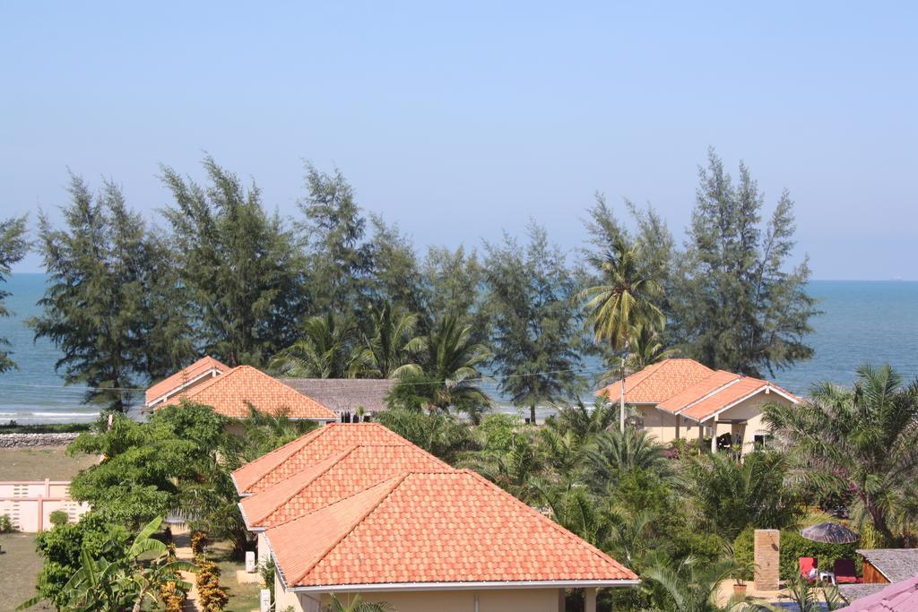 Ao Thai Resort 4*