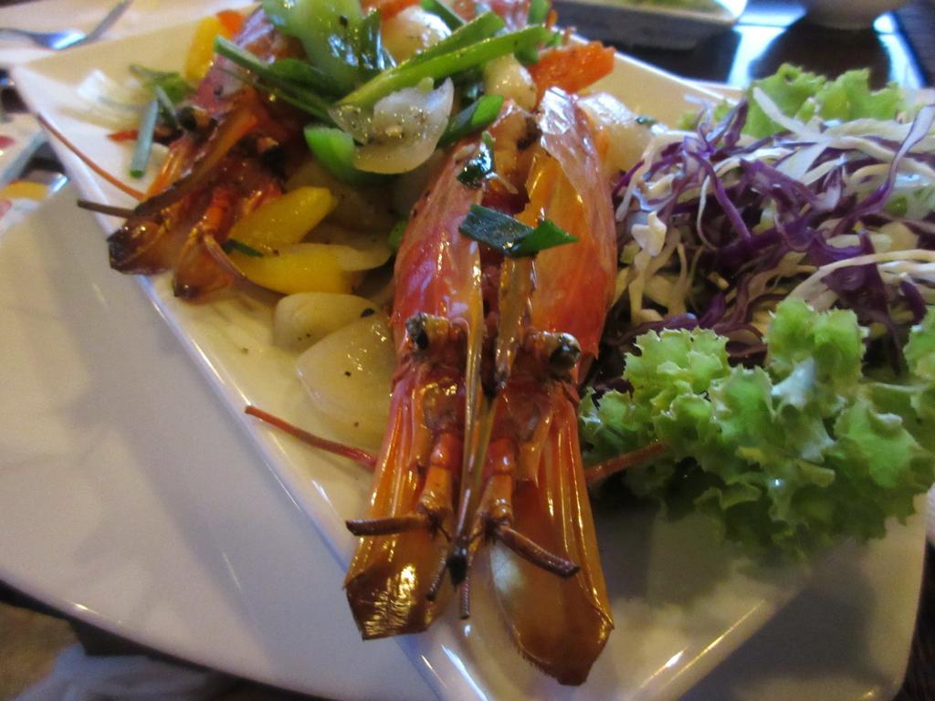 Ao Thai 4*