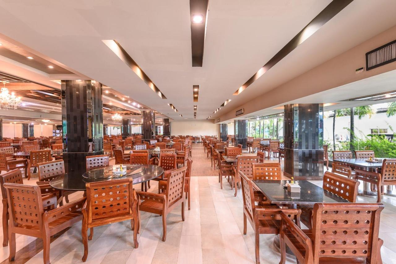 Hotel Ease Jomtien Beach