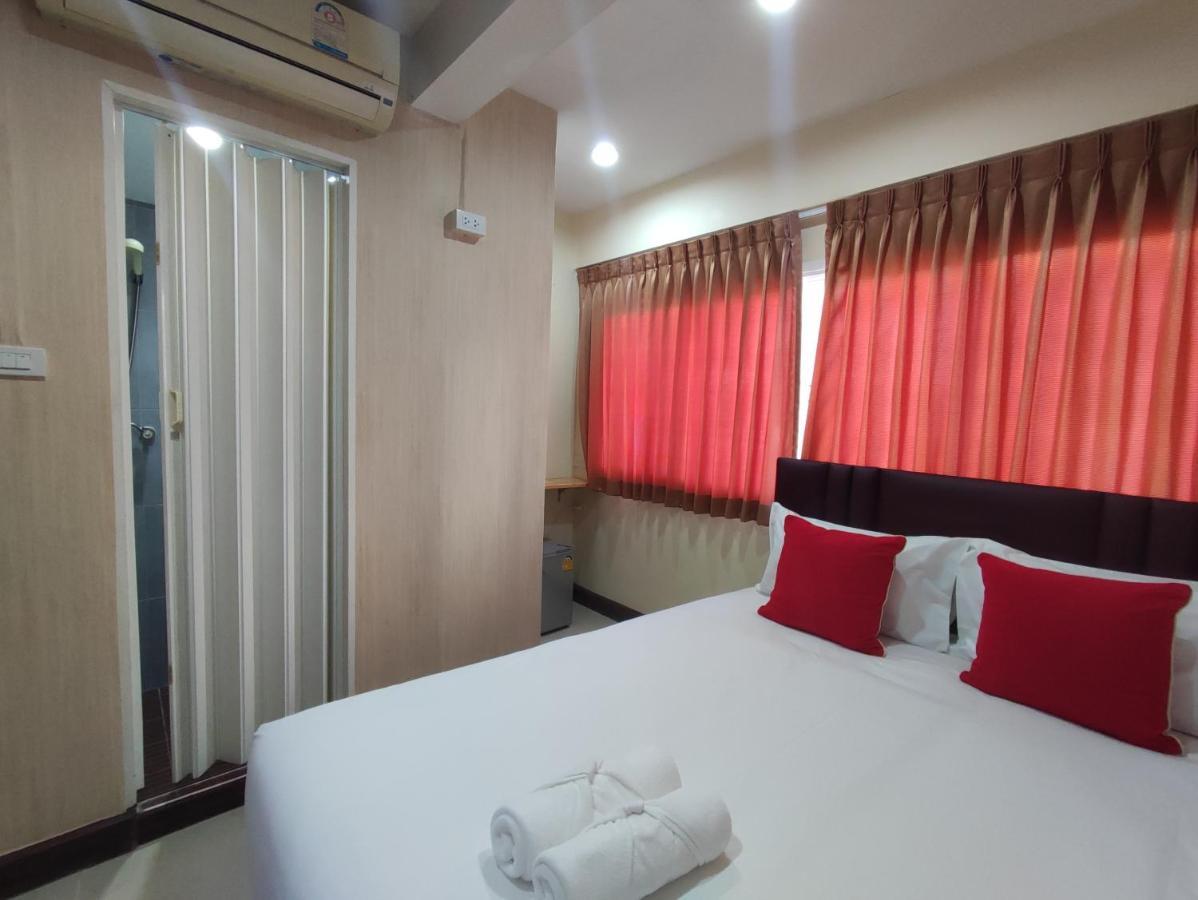 Hotel Ks House 2*