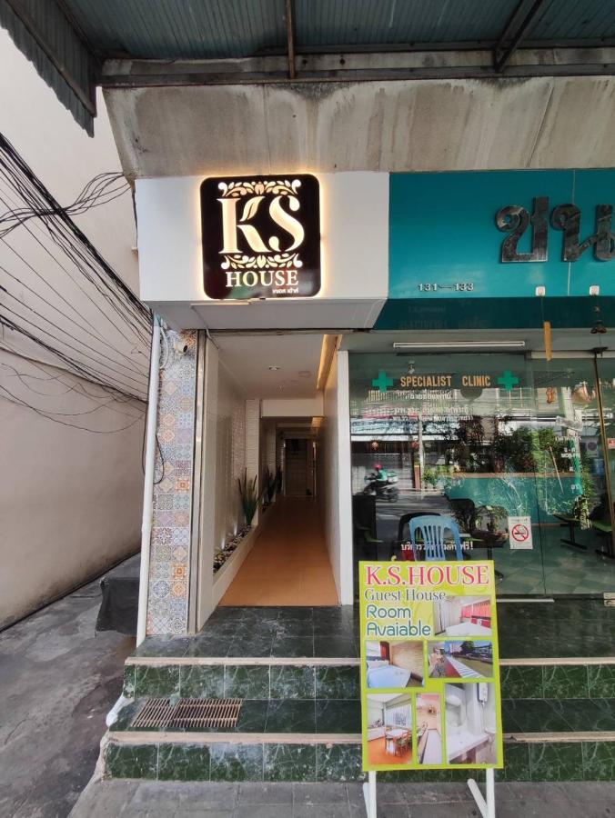 Ks House 2* Bangkok