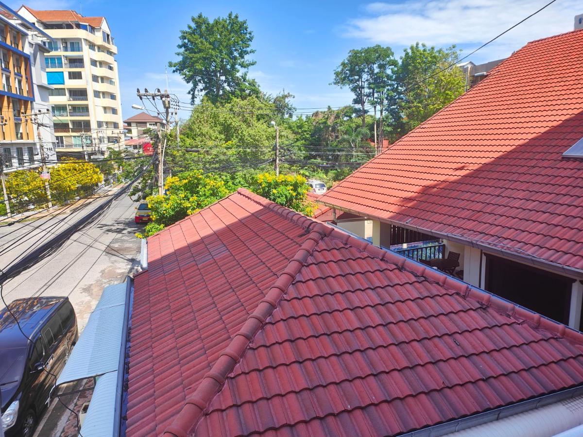 Big Appartment Soi 5 *