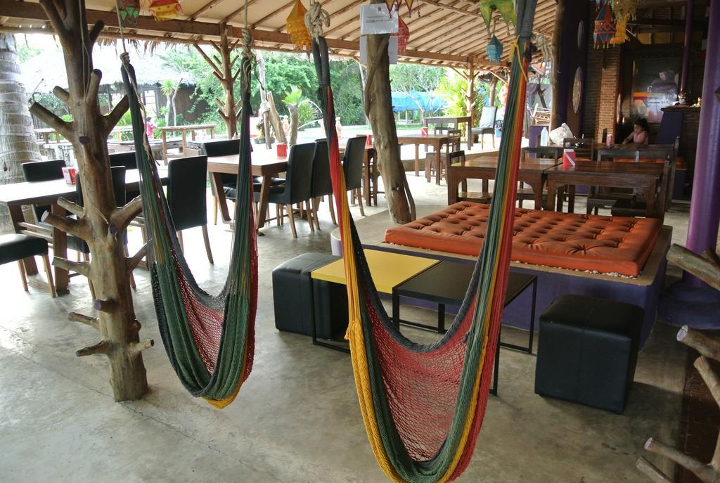 Monkey Island Koh Mak