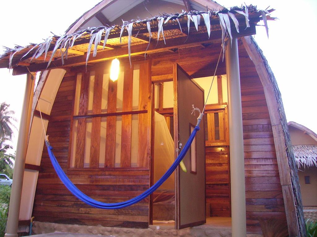 Monkey Island Resort Koh Mak