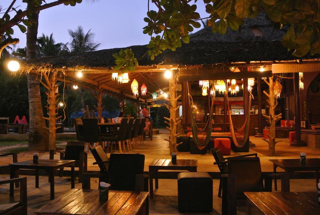 Resort Monkey Island 3*