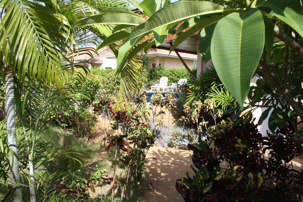 Ao Thai 4* Sathing Phra