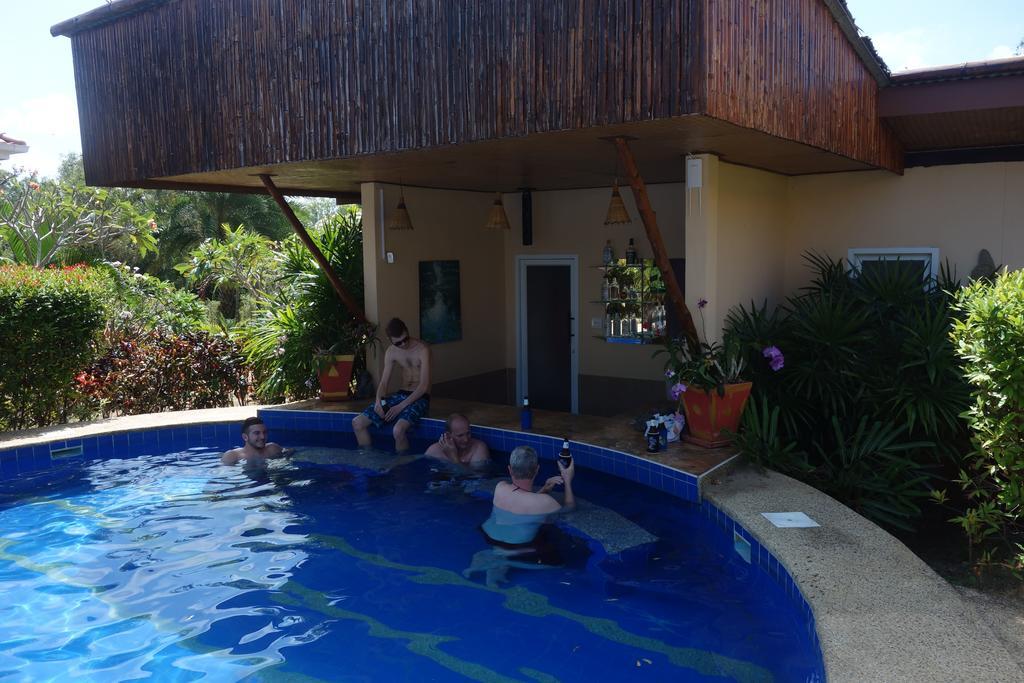 Resort Ao Thai