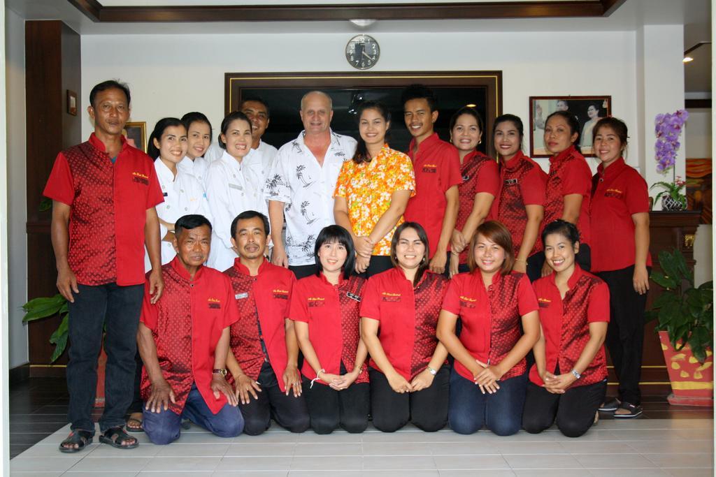 Ao Thai Resort