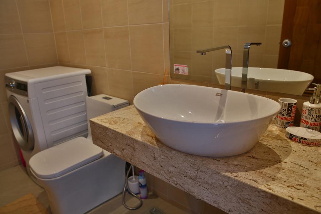 Villa Vista Del Mare Lamai Beach (Koh Samui)