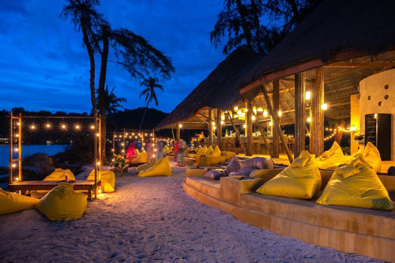Peter Pan Resort