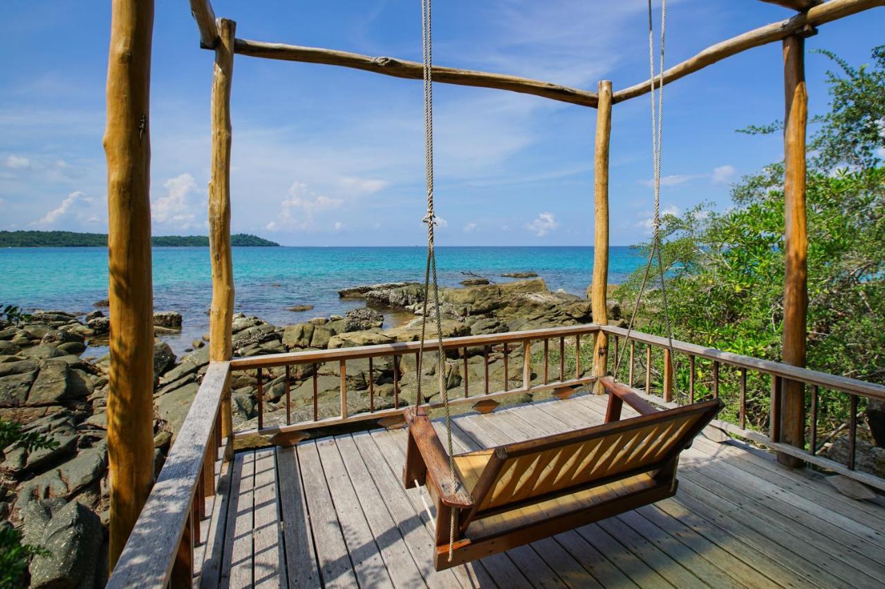 Captain Hook @koh Kood Resort Ko Kut