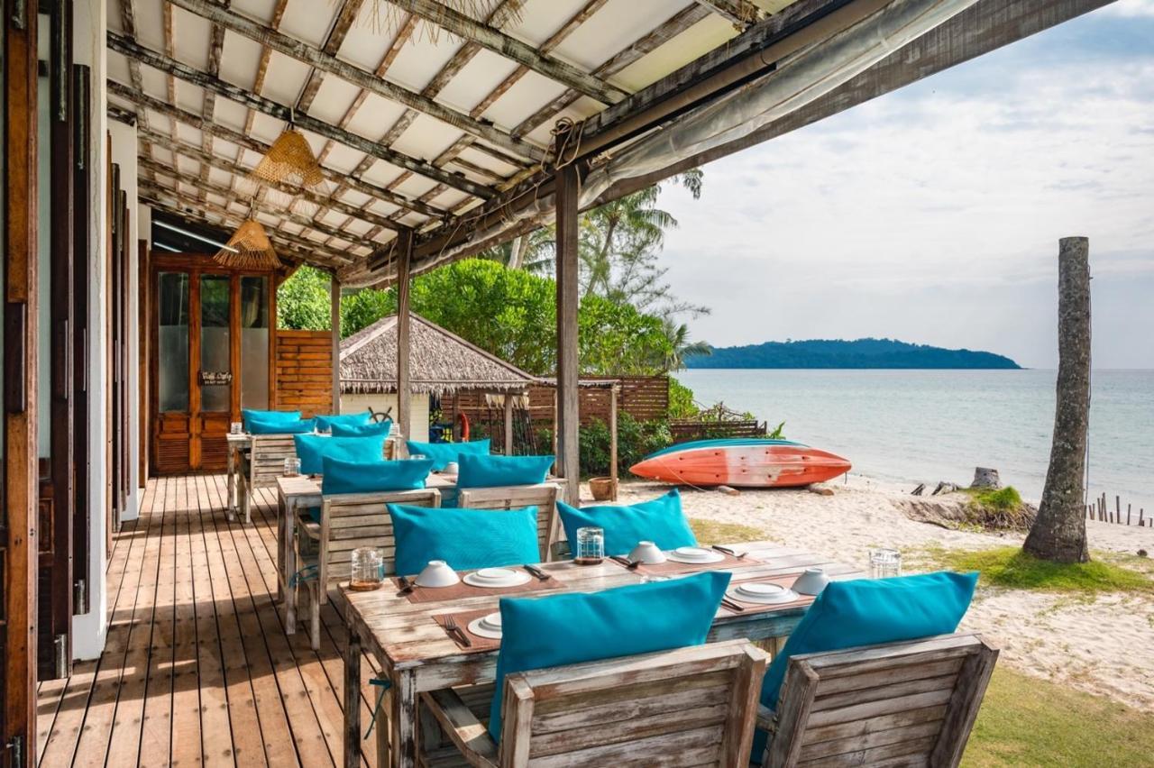 Wendy The Pool @ Koh Kood 4* Ko Kut