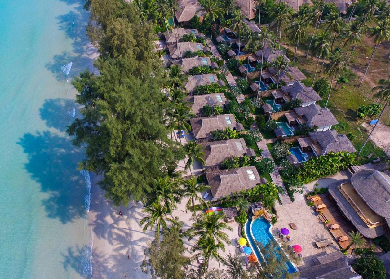 Resort Tinkerbell @ Koh Kood Ko Kut