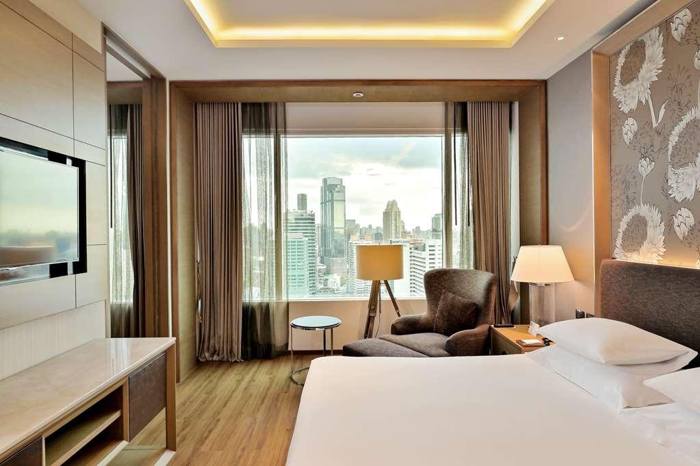 Eastin Grand Sathorn Hotel Banguecoque