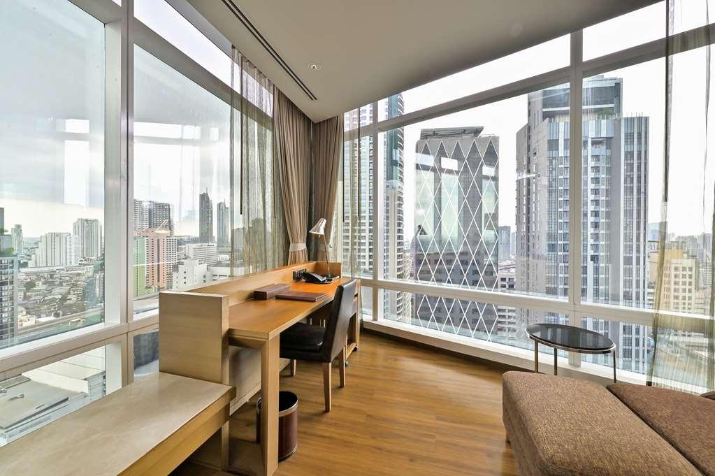 Eastin Grand Sathorn Hotel Banguecoque