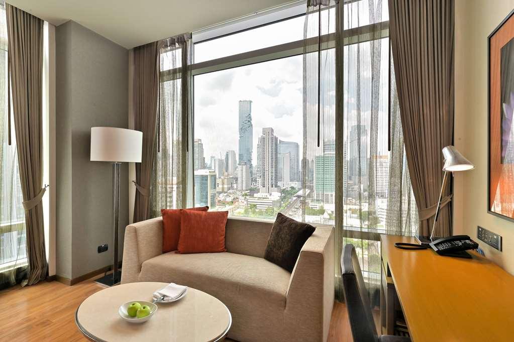 Eastin Grand Sathorn Banguecoque