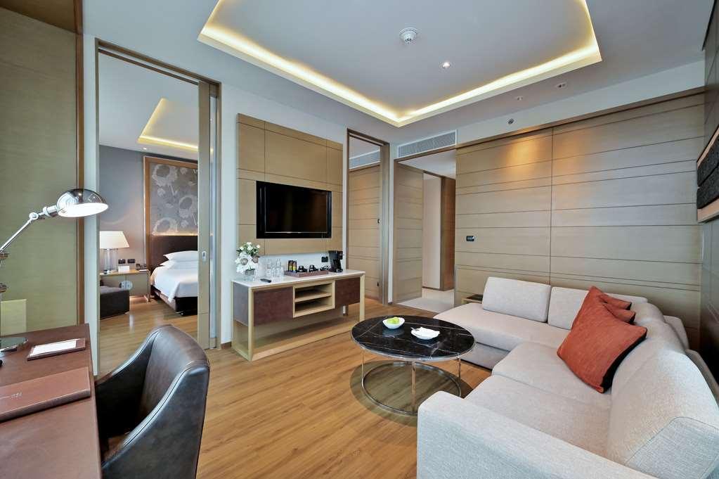 Hotel Eastin Grand Sathorn Banguecoque