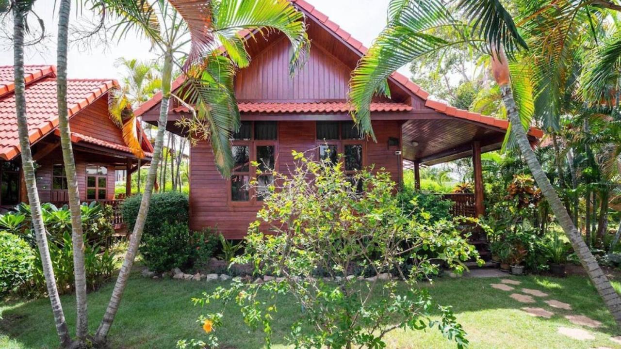 Bangsaray Village Resort