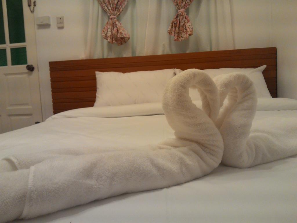 Baan Luang Harn Guest house